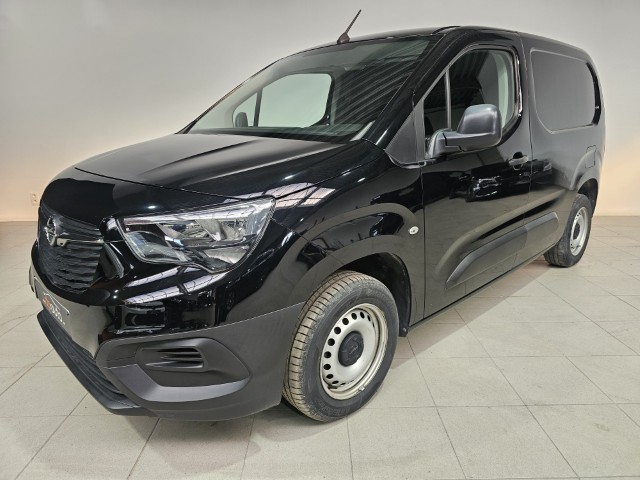 Opel Combo 1.5d 3 zitpl