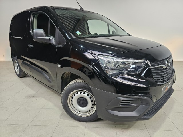 Opel Combo 1.5d 3 zitpl