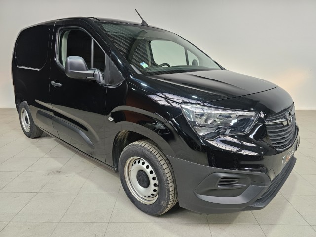 Opel Combo 1.5d 3 zitpl