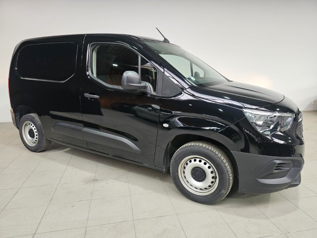 Opel Combo 1.5d 3 zitpl