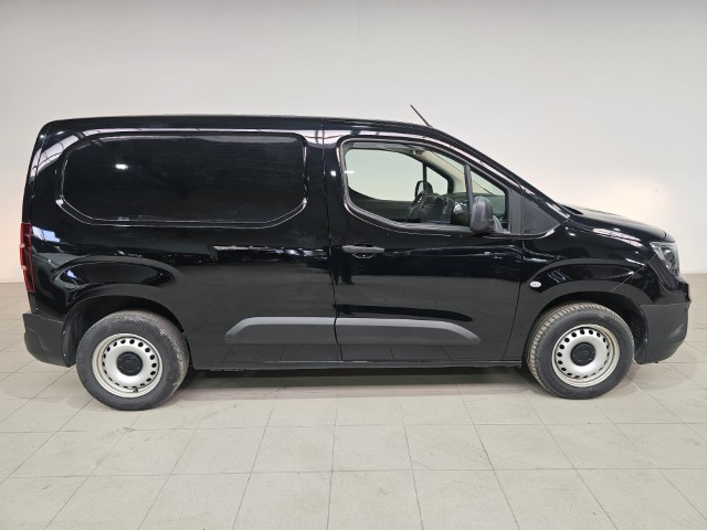 Opel Combo 1.5d 3 zitpl