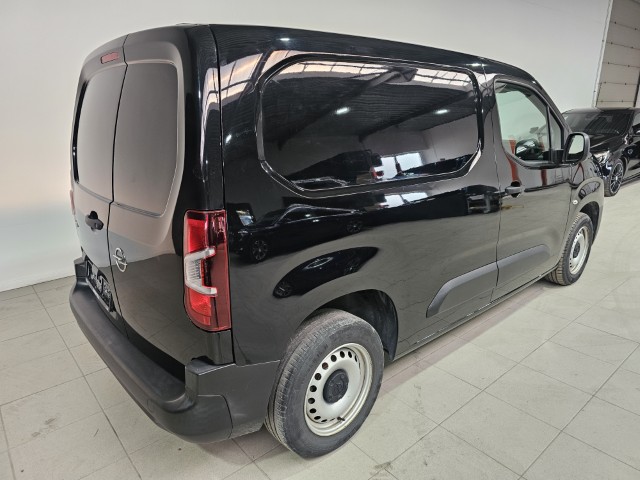 Opel Combo 1.5d 3 zitpl