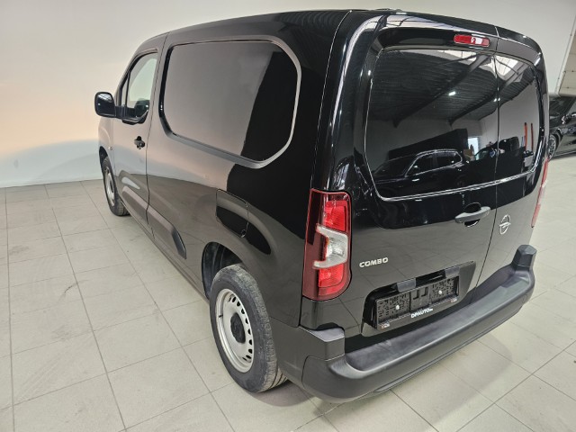 Opel Combo 1.5d 3 zitpl
