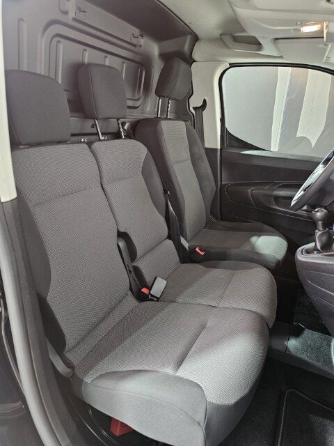 Opel Combo 1.5d 3 zitpl