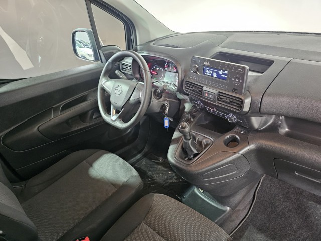 Opel Combo 1.5d 3 zitpl