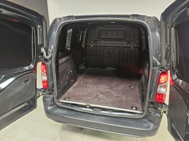 Opel Combo 1.5d 3 zitpl