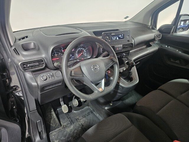 Opel Combo 1.5d 3 zitpl