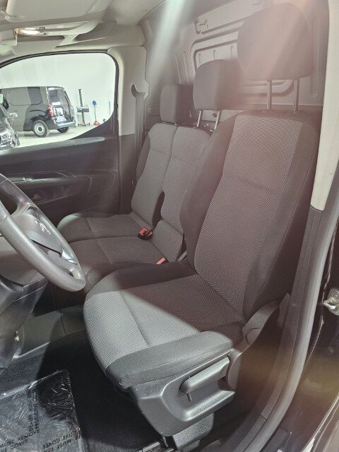 Opel Combo 1.5d 3 zitpl