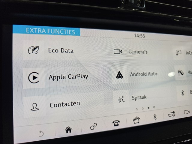 Jaguar XE 2.2 T P250 S