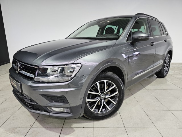 Volkswagen Tiguan 1.5 TSI
