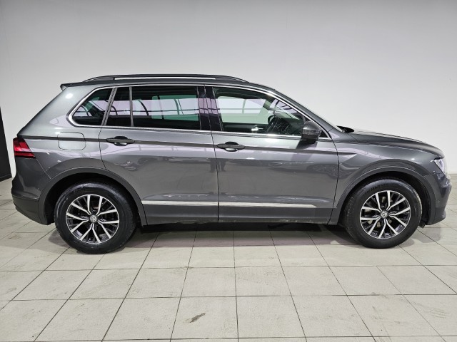 Volkswagen Tiguan 1.5 TSI