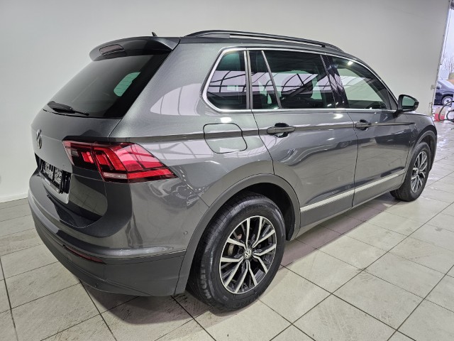 Volkswagen Tiguan 1.5 TSI