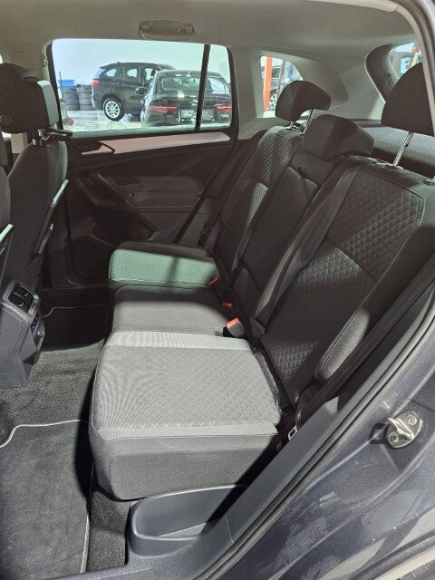 Volkswagen Tiguan 1.5 TSI