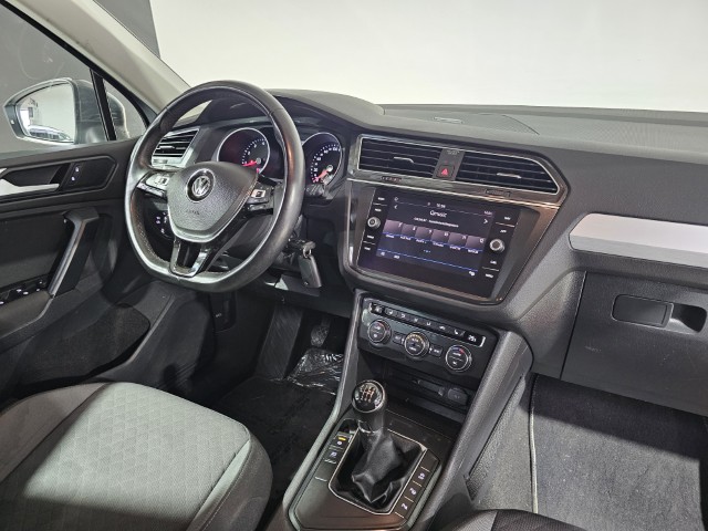 Volkswagen Tiguan 1.5 TSI