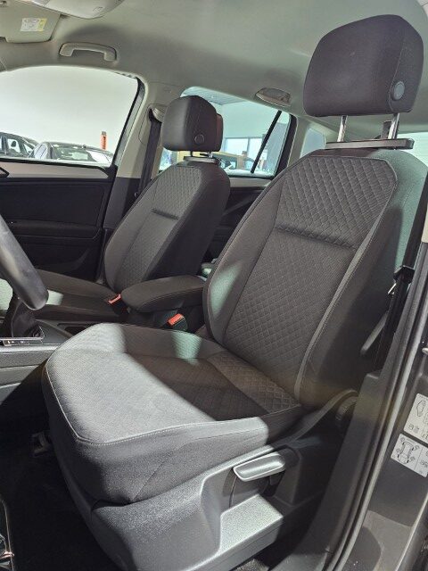 Volkswagen Tiguan 1.5 TSI