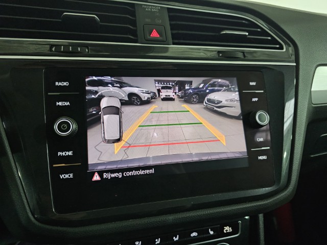 Volkswagen Tiguan 1.5 TSI