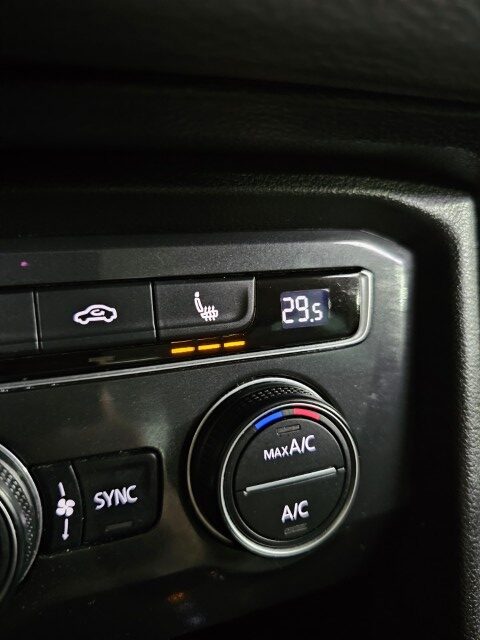 Volkswagen Tiguan 1.5 TSI