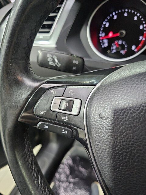 Volkswagen Tiguan 1.5 TSI