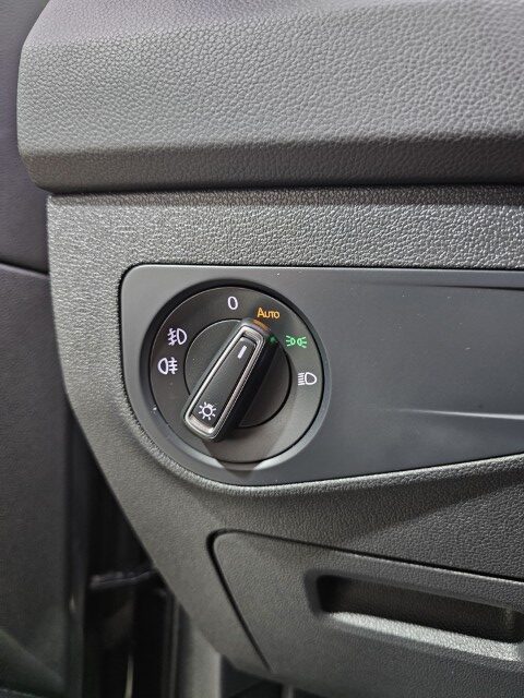 Volkswagen Tiguan 1.5 TSI