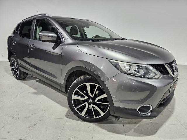 Nissan Qashqai 1.2 DIG-T 2WD