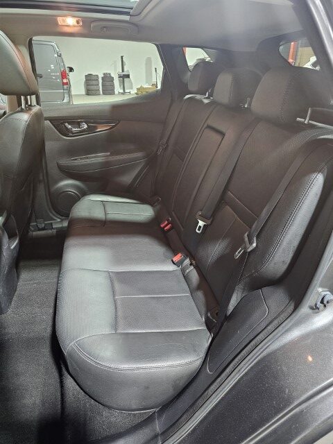 Nissan Qashqai 1.2 DIG-T 2WD