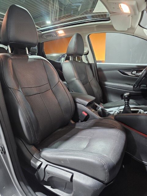 Nissan Qashqai 1.2 DIG-T 2WD