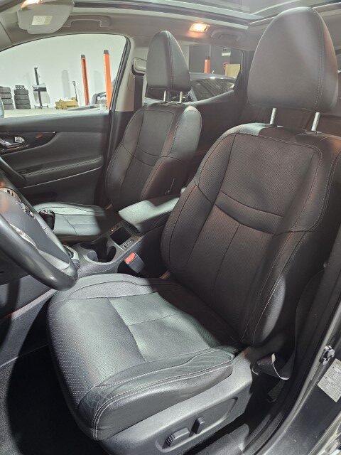 Nissan Qashqai 1.2 DIG-T 2WD