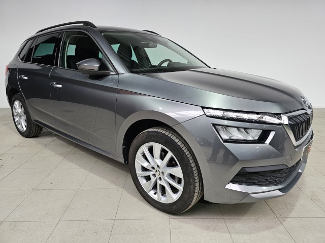 Skoda Kamiq 1.0 TSI DSG