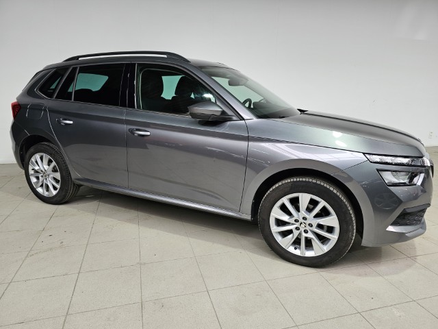 Skoda Kamiq 1.0 TSI DSG