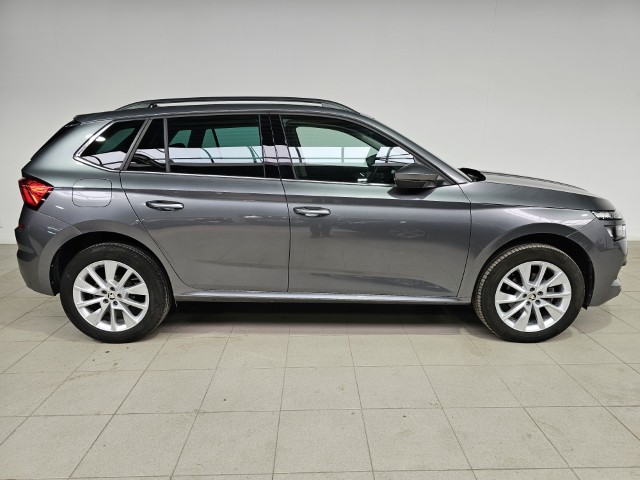 Skoda Kamiq 1.0 TSI DSG