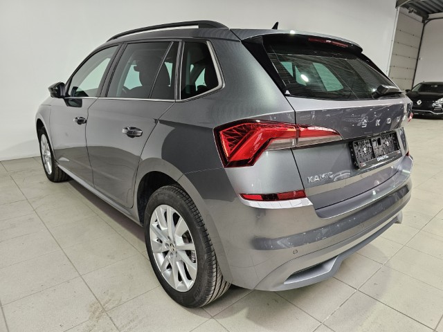 Skoda Kamiq 1.0 TSI DSG