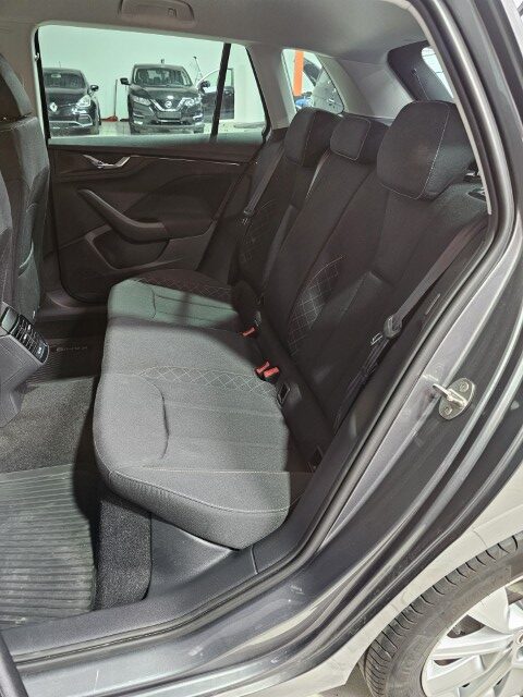 Skoda Kamiq 1.0 TSI DSG