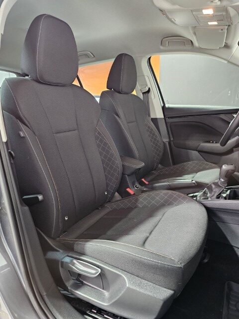Skoda Kamiq 1.0 TSI DSG