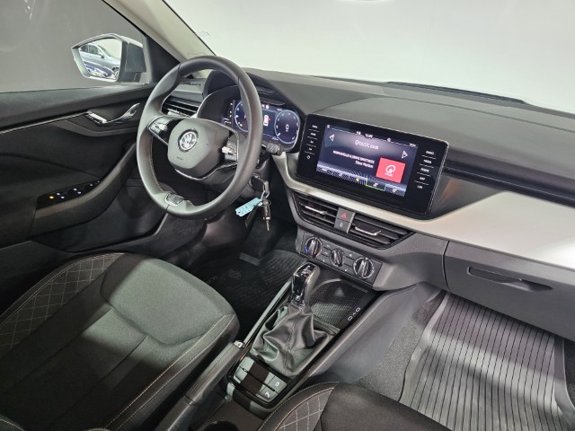 Skoda Kamiq 1.0 TSI DSG