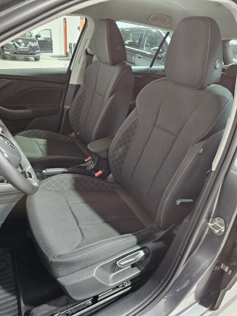 Skoda Kamiq 1.0 TSI DSG