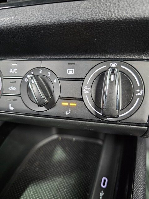 Skoda Kamiq 1.0 TSI DSG