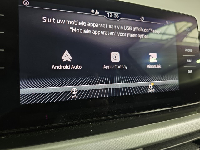 Skoda Kamiq 1.0 TSI DSG
