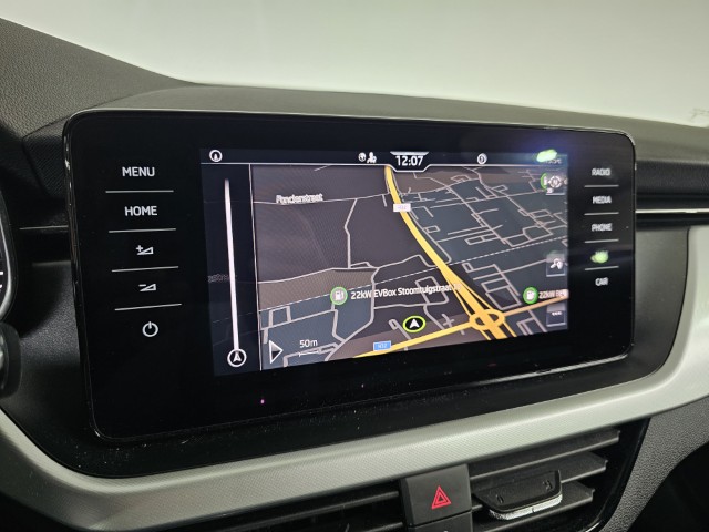 Skoda Kamiq 1.0 TSI DSG