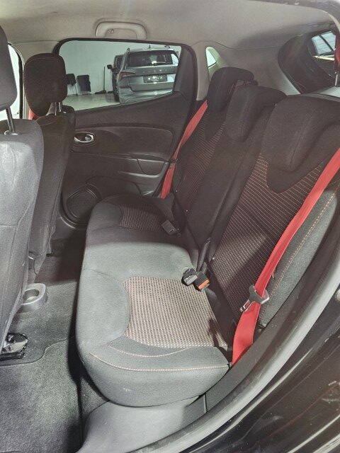 Renault Clio 1.6 Turbo RS EDC