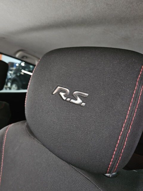 Renault Clio 1.6 Turbo RS EDC