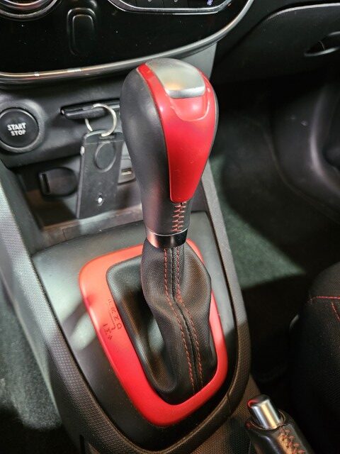 Renault Clio 1.6 Turbo RS EDC