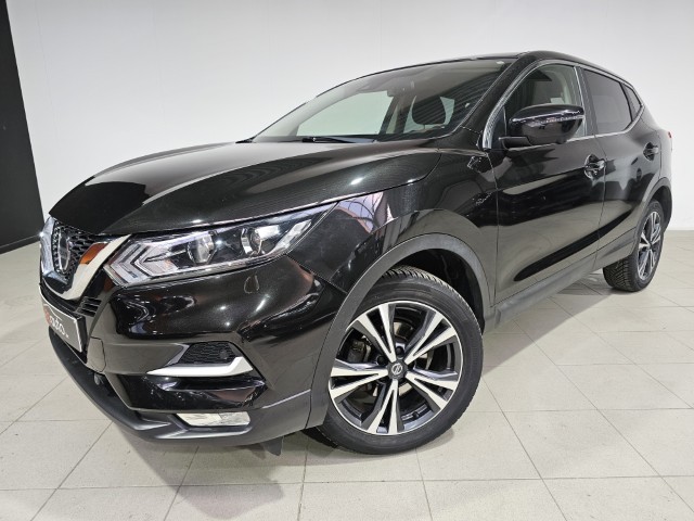 Nissan Qashqai 1.3