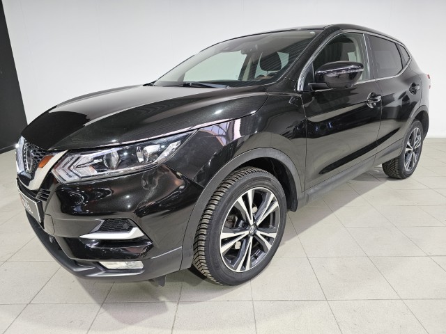 Nissan Qashqai 1.3