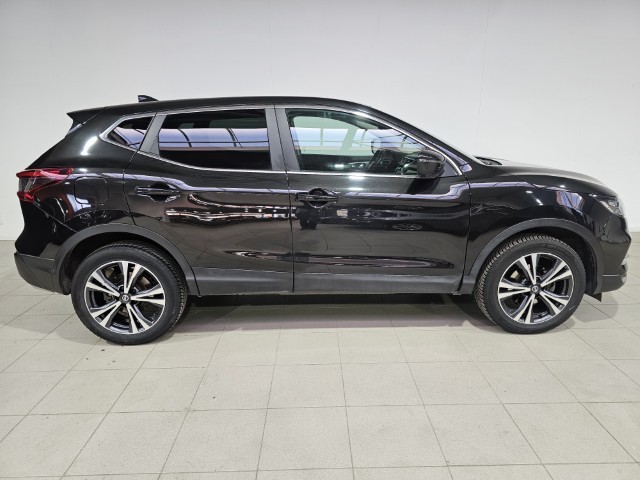 Nissan Qashqai 1.3