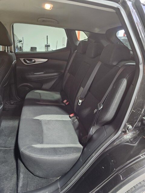 Nissan Qashqai 1.3