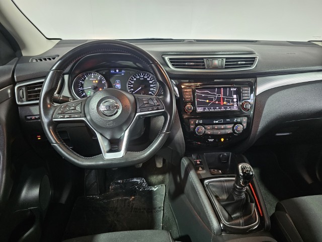 Nissan Qashqai 1.3