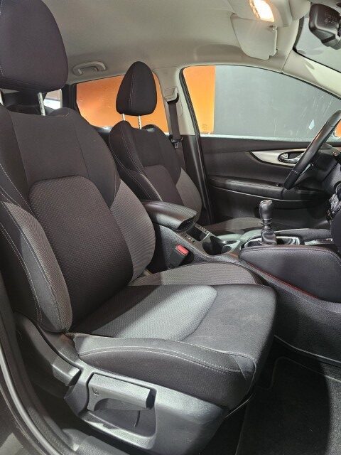 Nissan Qashqai 1.3