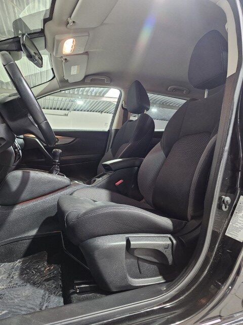 Nissan Qashqai 1.3