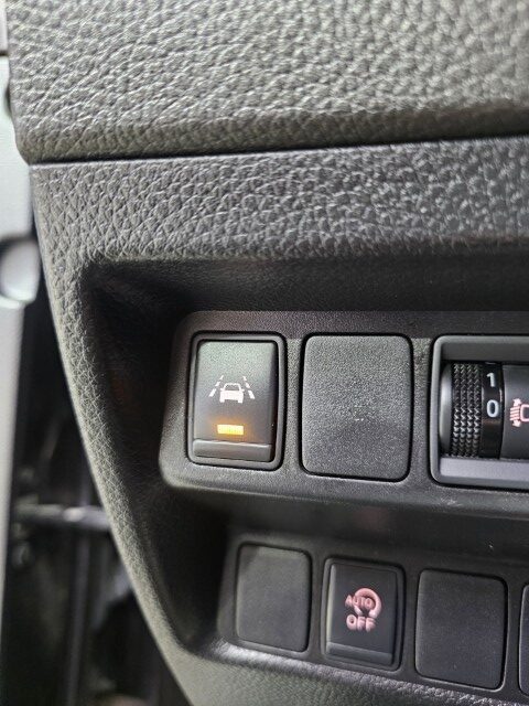 Nissan Qashqai 1.3