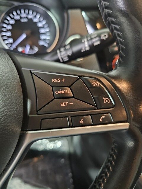 Nissan Qashqai 1.3
